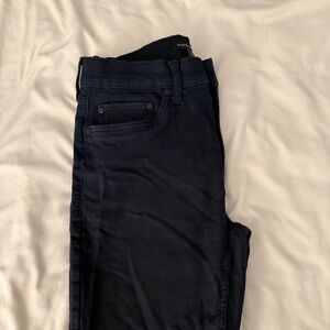 Banana Republic Slim Straight Pants